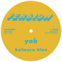 Yak - Balmora Blue / Swex