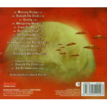 After All - Mercury Rising