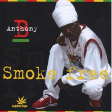 Anthony B - Smoke Free
