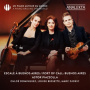 Bessette, Louise - Piazzolla: Port of Call. Buenos Aires