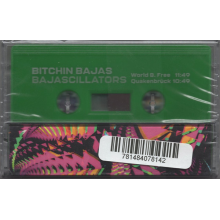 Bitchin Bajas - Bajascillators