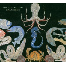 Collectors - Galapagos