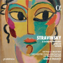 Franck, Mikko - Stravinsky: Le Sacre Du Printemps, Capriccio & Octuor