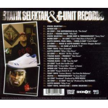 G-Unit - Empire Strikes Back