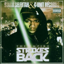G-Unit - Empire Strikes Back