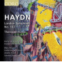 Handel and Haydn Society / Harry Christophers - Haydn: Symphony No. 103 & Theresienmesse