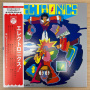 Hara, Nobuo & Sharps and Flats - Electronics!