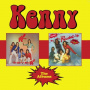 Kenny - Albums