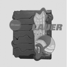 Lauer - Cyclone Days