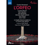 La Capella Reial De Catalunya - Monteverdi: L'orfeo