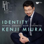 Miura - Identity