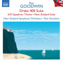 New Zealand Symphony Orchestra - Drake 400 Suite