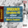 Orf Vienna Radio Symphony Orchestra / Markus Poschner - Bruckner: Symphony No.3 In D Minor