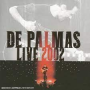 De Palmas - Live 2002
