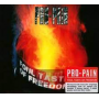 Pro-Pain - Foul Tast of Freedom