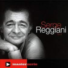 Serge Reggiani - Master Serie Vol.2