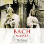 Sixteen - Bach: Masses