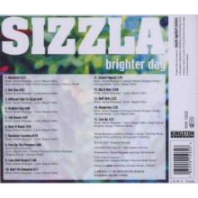 Sizzla - Brighter Day