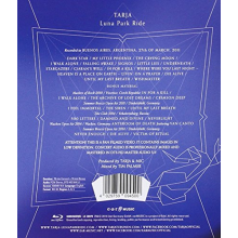 Tarja - Luna Park Ride