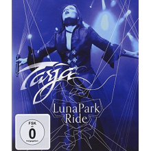 Tarja - Luna Park Ride