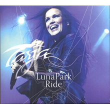 Tarja - Luna Park Ride