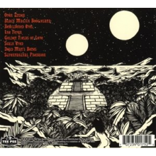 Death Alley - Black Magick Boogieland