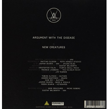 Vak - Argument With the Disease