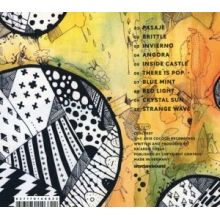 Tobar, Ricardo - Collection