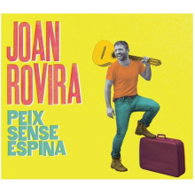Rovira, Joan - Peix Sense Espina