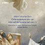 Bach, Johann Sebastian - Osteroratorium/ Himmerlfahrtsoratorium