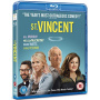 Movie - St. Vincent