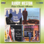 Weston, Randy - Four Classic Albums