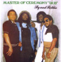 Sly & Robbie - Masters of Ceremony Dub