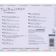 Turbulence - Triumphantly