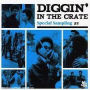 Various - Diggin In the Crate -23tr