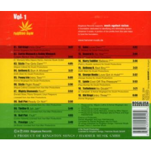 Various - Reggae Now 1