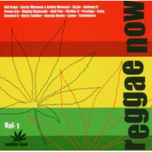 V/A - Reggae Now 1