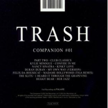 V/A - Trash Companion 1 -7tr-