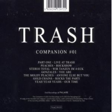 V/A - Trash Companion 1 -7tr-