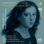 Waarts, Stephen / Annika Treutler / Dogma Chamber Orchestra - Mendelssohn Project Vol. 3