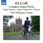 Winpenny, Tom - Elgar: Complete Organ Works