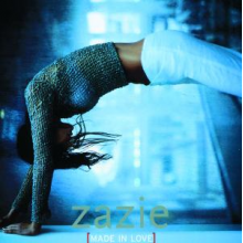 Zazie - Made In Love