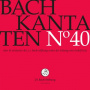 Choir & Orchestra of the J.S. Bach Foundation - Bach Kantaten No.40