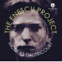 Dautricourt, Nicolas / Capriccio Quartet - Enescu Project