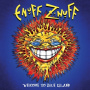 Enuff Z'nuff - Welcome To Blue Island