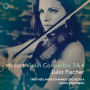 Fischer, Julia - Mozart: Violin Concertos 3 & 4