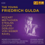 Gulda, Friedrich - Young Friedrich Gulda