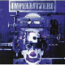 Impellitteri - Grin and Bear It