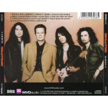 Impellitteri - System X