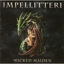 Impellitteri - Wicked Maiden